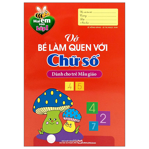 Bộ Mai Em Vào Lớp 1 - Vở Tập Tô Chữ - Tập 1 (Dành Cho Trẻ 5-6 Tuổi) (Tái Bản 2024) - Ảnh 9