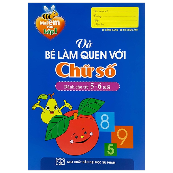 Bo
Mai Em Vao Lop 1 - Vo Tap To Chu - Tap 2 - Danh Cho Tre Mau Giao (Tai Ban 2024) - Ảnh 12
