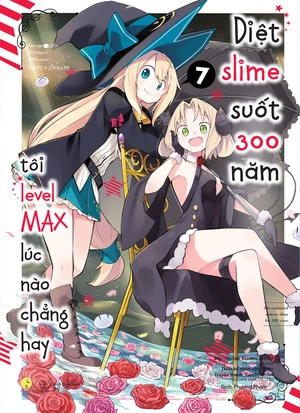 bộ [manga] diệt slime suốt 300 năm, tôi levelmax lúc nào chẳng hay - tập 7 - Ảnh 2