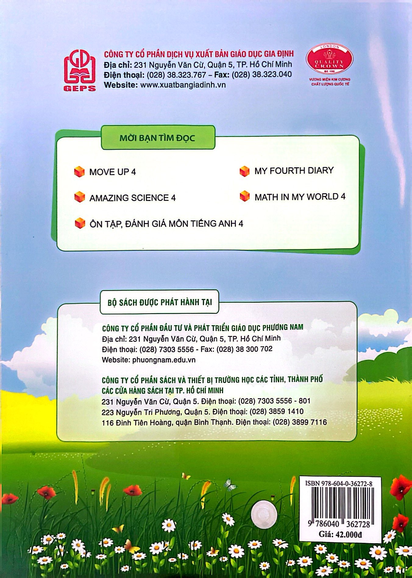 Bộ Math in my world 4 - Ảnh 7