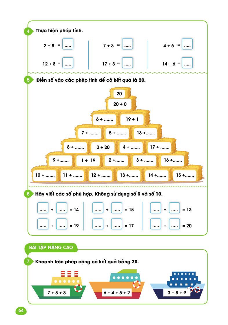 bộ maths - sắc màu toán học - chinh phục toán tư duy 1 (tái bản 2023) - Ảnh 2
