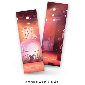 bộ meme của anh đẹp hơn người thật - tập 2 - bản đặc biệt - tặng kèm bookmark hai mặt bồi cứng + ticket hai mặt + standee hologram - Ảnh 4