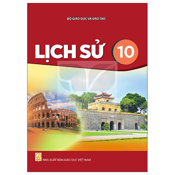 Bộ Mĩ Thuật 10 - Điêu Khắc (Kết Nối Trí Thức) (Chuẩn) - Ảnh 2