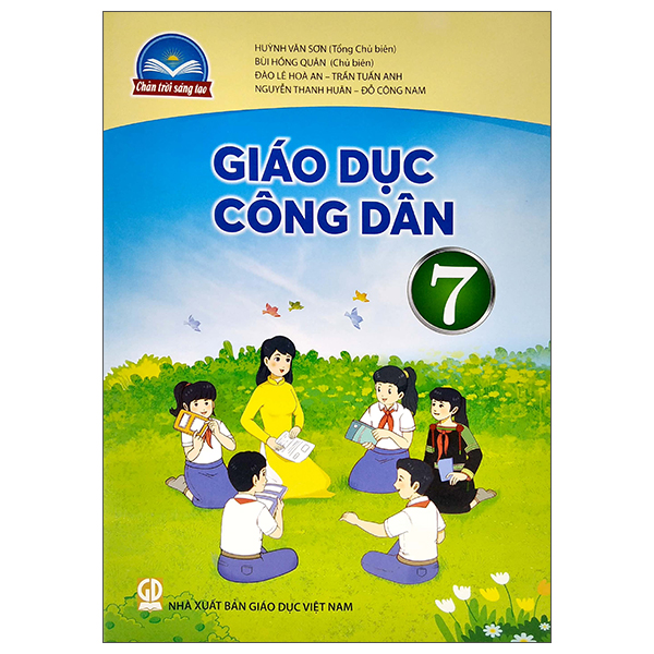 Bo
						
										
										Mi Thuat 7 - Ban 2 (Chan Troi Sang Tao) (Chuan) - Ảnh 14