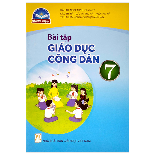 Bo
						
										
										Mi Thuat 7 - Ban 2 (Chan Troi Sang Tao) (Chuan) - Ảnh 28