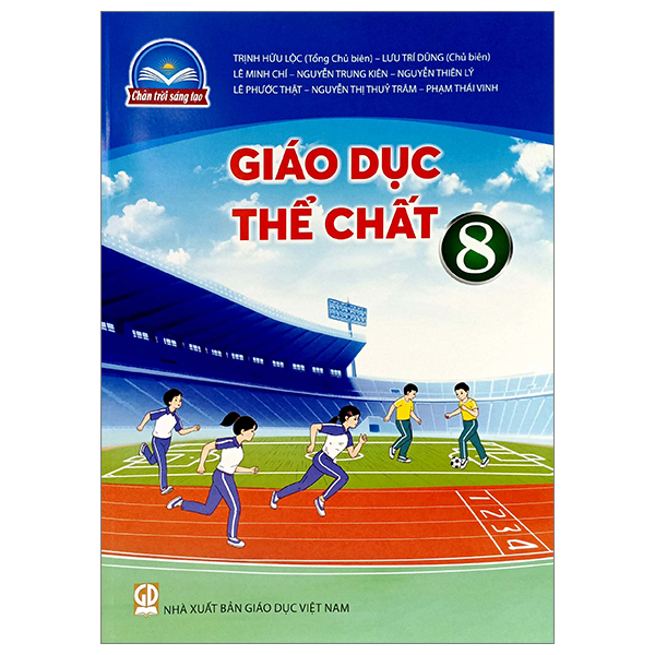 Bo
						
										
										Mi Thuat 8 - Ban 2 (Chan Troi Sang Tao) (Chuan) - Ảnh 12