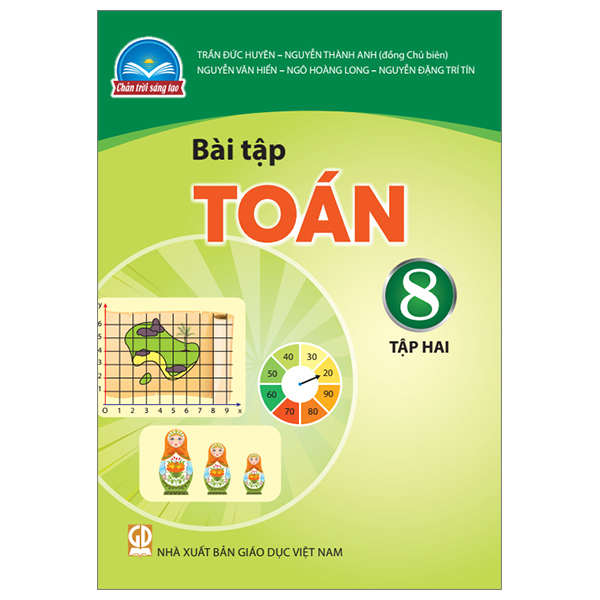 Bo
						
										
										Mi Thuat 8 - Ban 2 (Chan Troi Sang Tao) (Chuan) - Ảnh 2