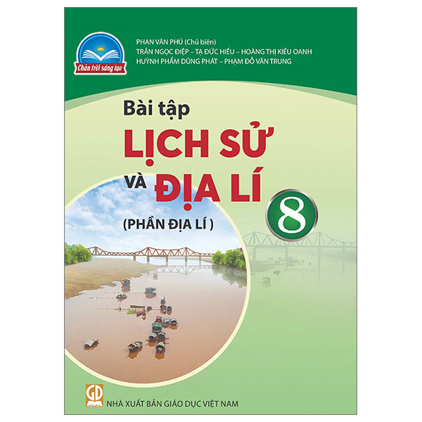 Bo
						
										
										Mi Thuat 8 - Ban 2 (Chan Troi Sang Tao) (Chuan) - Ảnh 25