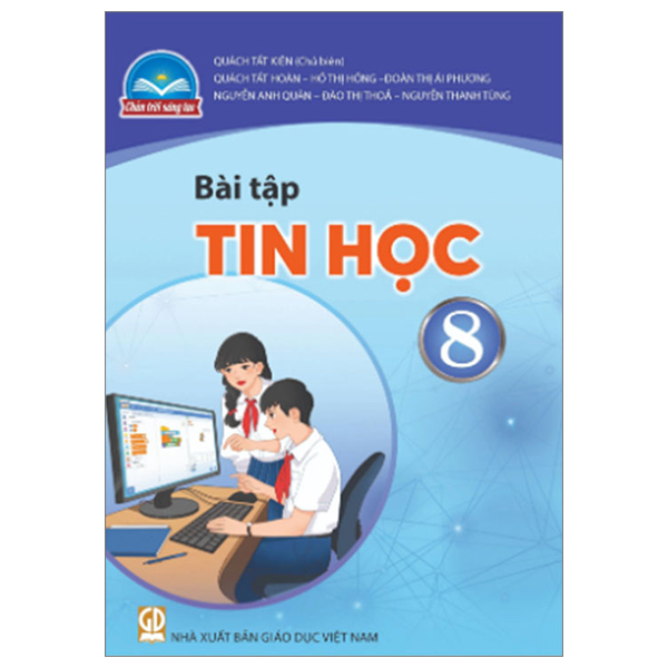 Bo
						
										
										Mi Thuat 8 - Ban 2 (Chan Troi Sang Tao) (Chuan) - Ảnh 26