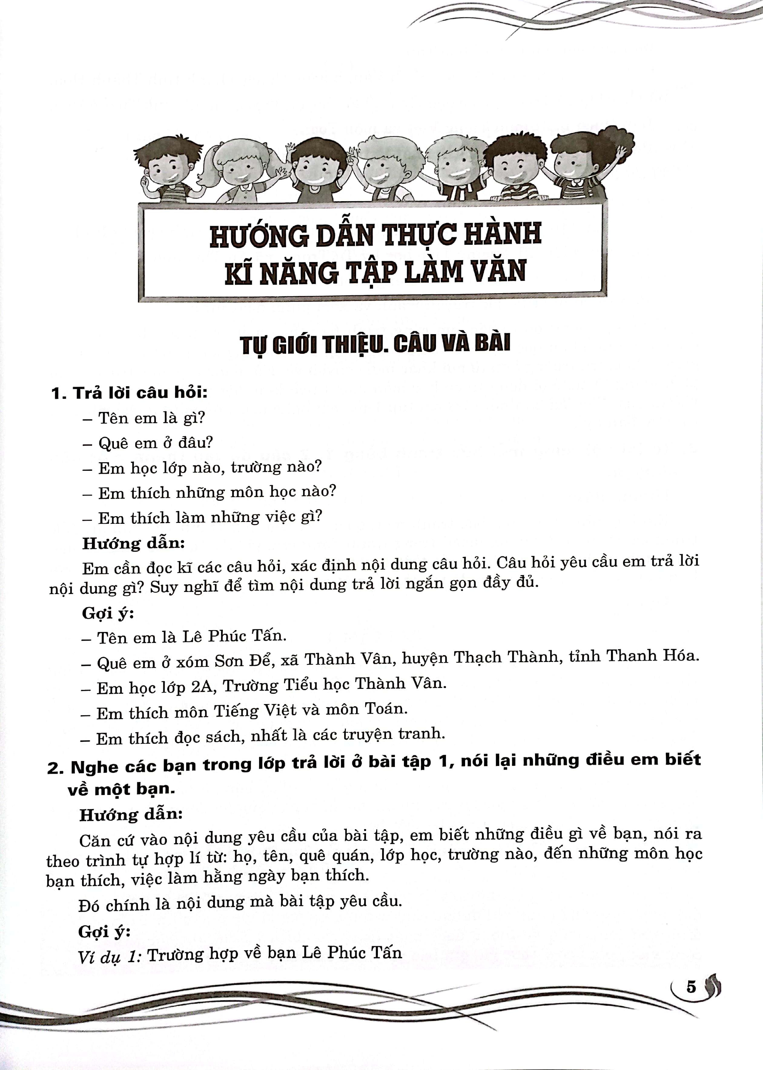 Bo
						
										
										Mo Rong Va Nang Cao Ky Nang Lam Van 2 (Theo Chuong Trinh GDPT Moi) - Ảnh 5