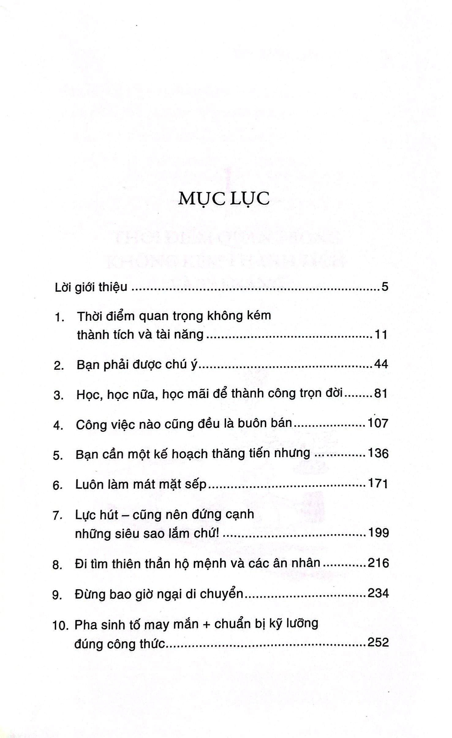 Bộ Mưu Hèn Kế Bẩn Nơi Công Sở - Nghệ Thuật Thăng Tiến Trong Sự Nghiệp - Tập 2 (Tái Bản 2024) - Ảnh 3