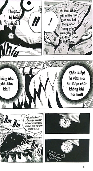 bộ naruto - tập 16 - tiêu diệt làng lá - kết thúc!! (tái bản 2022) - Ảnh 4
