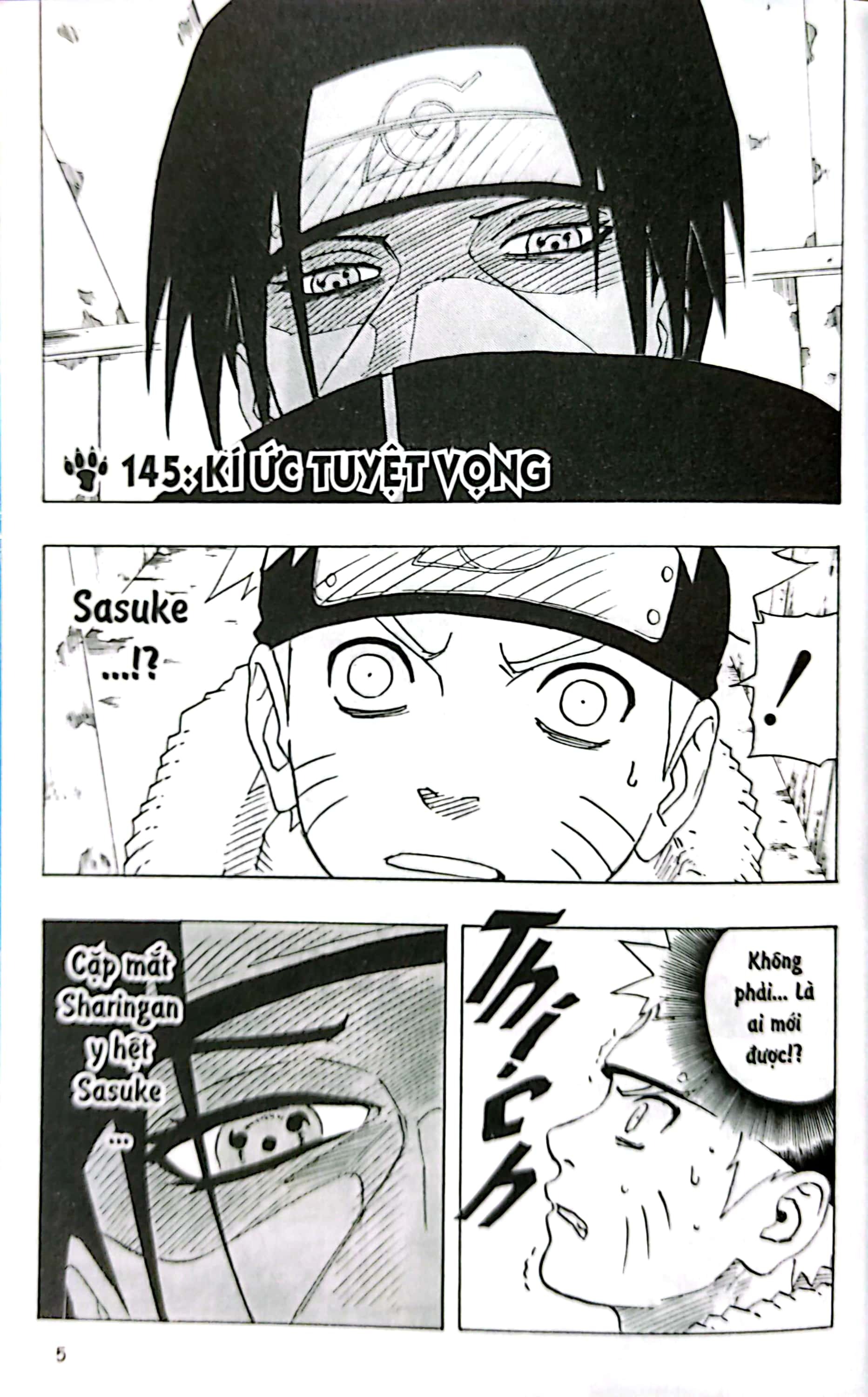 Bo
Naruto - Tap 17 - Suc Manh Cua Itachi!! (Tai Ban 2025) - Ảnh 4