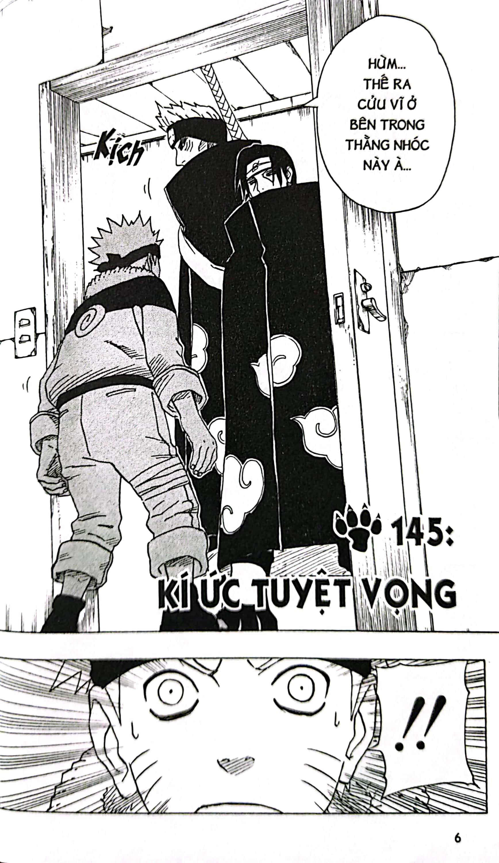 Bo
Naruto - Tap 17 - Suc Manh Cua Itachi!! (Tai Ban 2025) - Ảnh 5