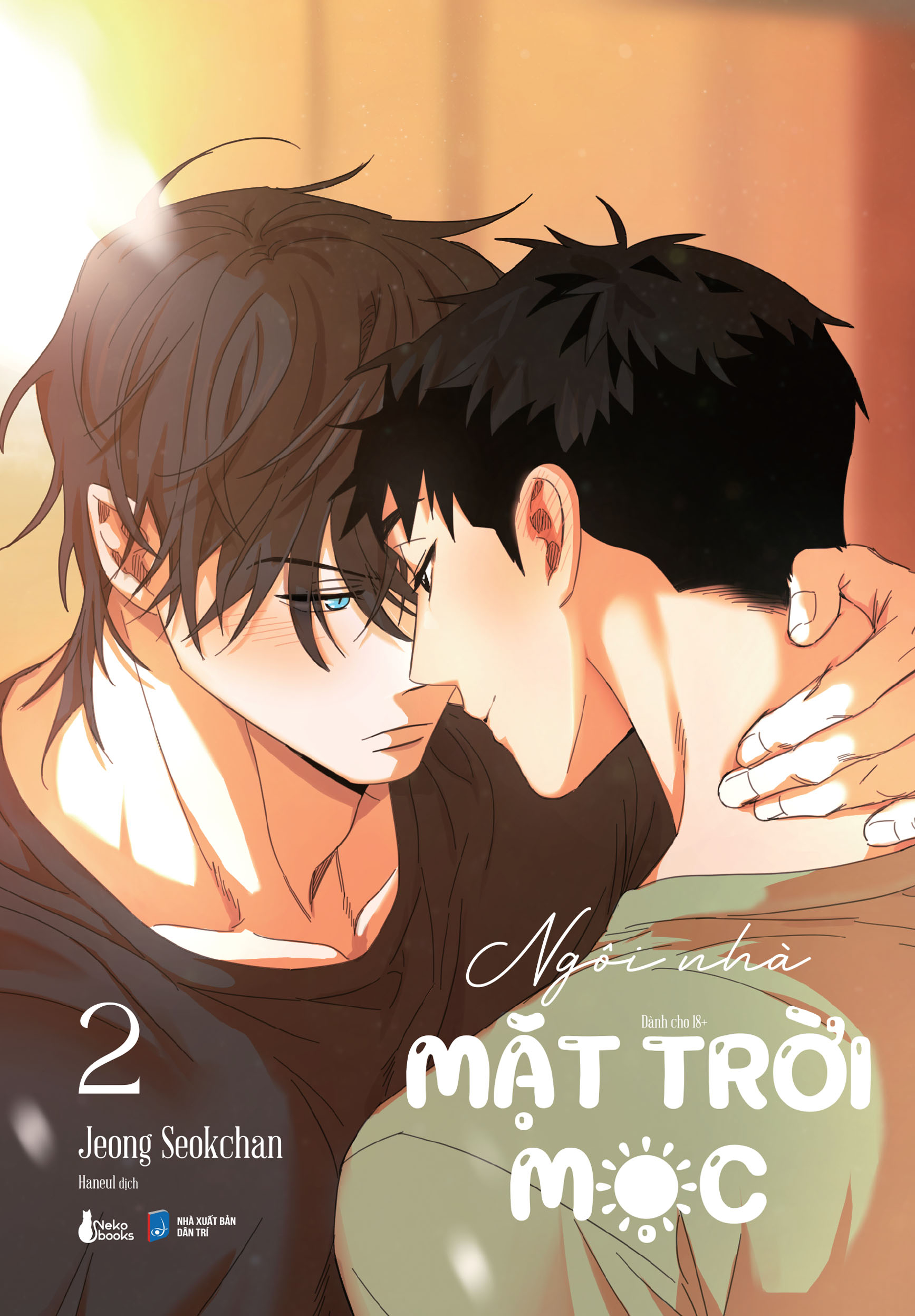 Bộ Ngôi Nhà Mặt Trời Mọc - Tập 2 - Ảnh 2