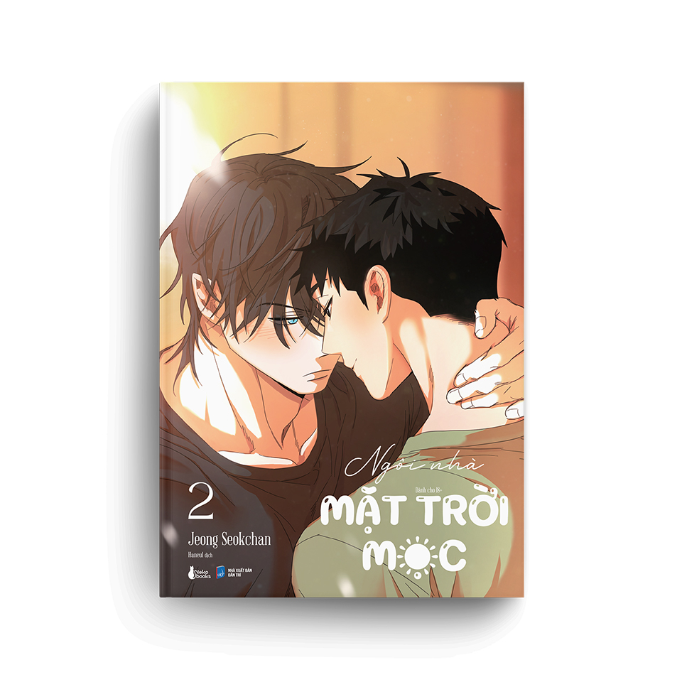 Bộ
Ngôi Nhà Mặt Trời Mọc - Tập 2 - Bản Đặc Biệt - Tặng Kèm Tấm Sticker “Nhà Chúng Mình” + Standee “Công Chúa Hai Cọng Tóc” + Pop Socket “Công Chúa Hai Cọng Tóc” + Card PVC “Chuyện Đôi Ta” - Ảnh 4