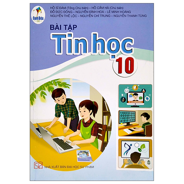 Bo
Ngu Van 10 - Tap 2 (Canh Dieu) (Chuan) - Ảnh 38