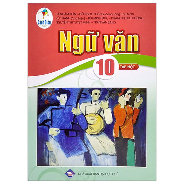 Bo
Ngu Van 10 - Tap 2 (Canh Dieu) (Chuan) - Ảnh 40