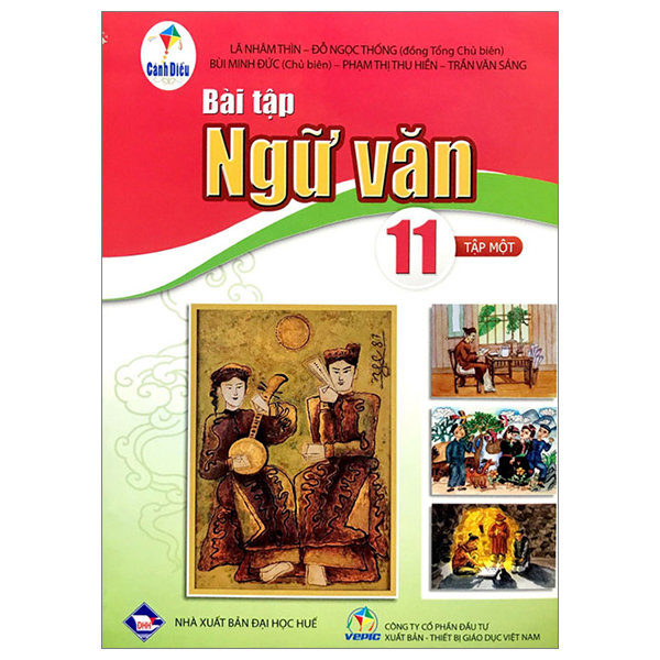 Bo
Ngu Van 11 - Tap 1 (Canh Dieu) (Chuan) - Ảnh 16