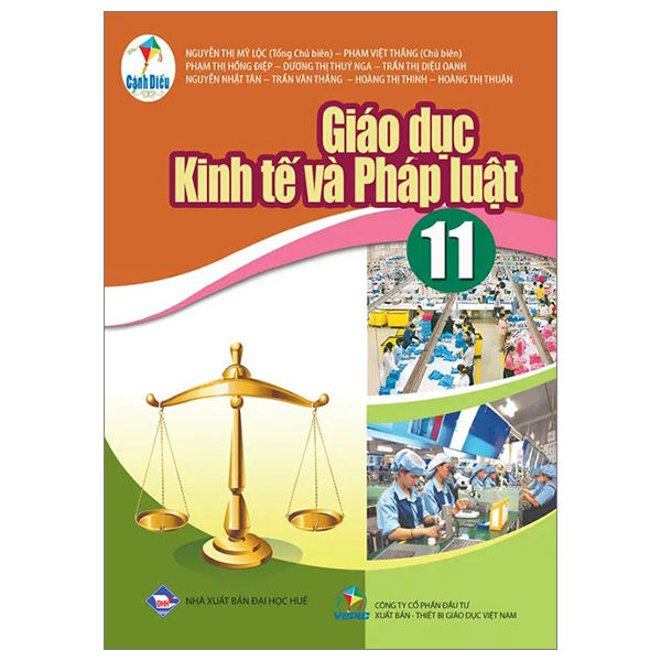 Bo
Ngu Van 11 - Tap 1 (Canh Dieu) (Chuan) - Ảnh 4