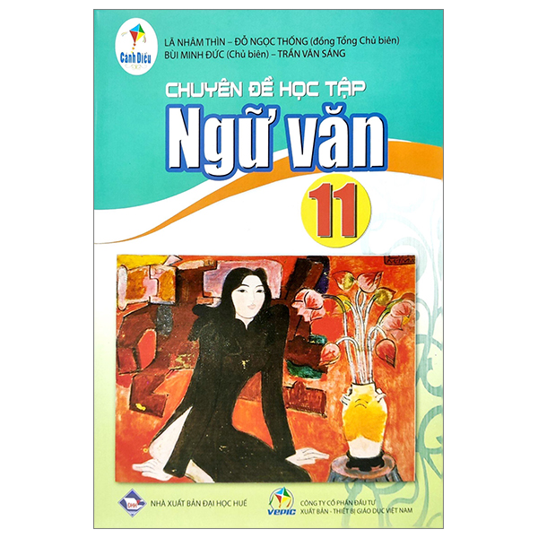 Bo
Ngu Van 11 - Tap 1 (Canh Dieu) (Chuan) - Ảnh 44