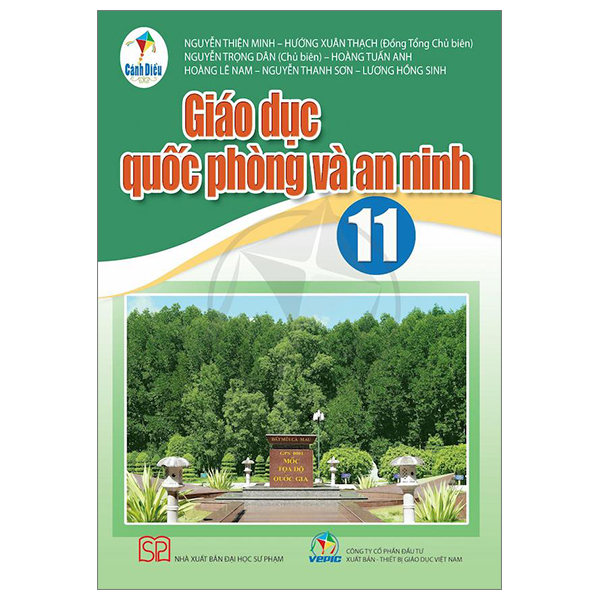 Bo
Ngu Van 11 - Tap 1 (Canh Dieu) (Chuan) - Ảnh 5