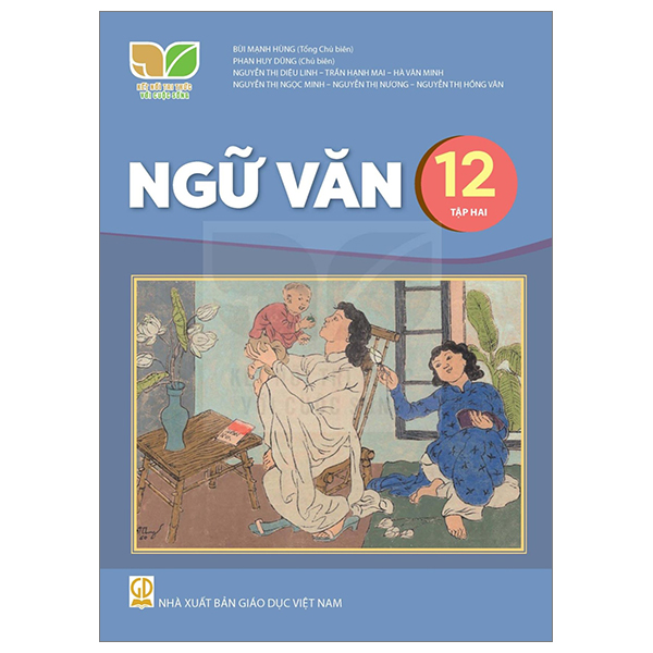 Bộ Ngữ Văn 12 - Tập 1 (Kết Nối) (Chuẩn) - Ảnh 27