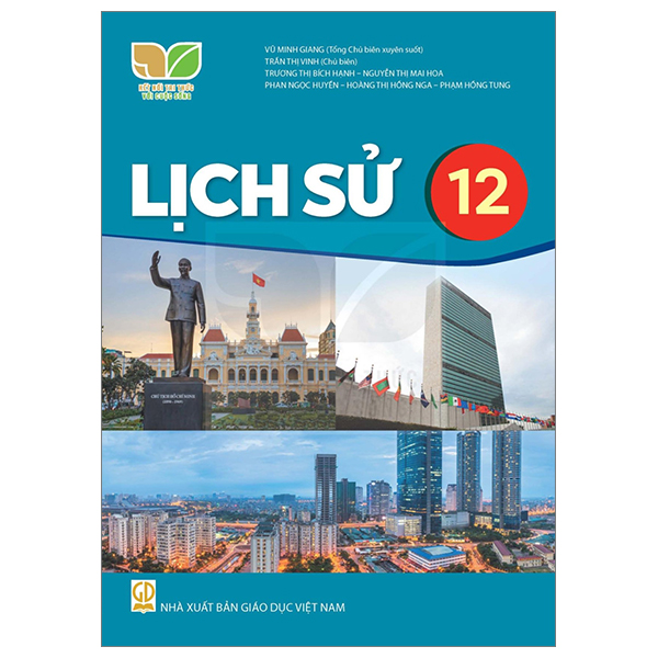 Bộ Ngữ Văn 12 - Tập 2 (Kết Nối) (Chuẩn) - Ảnh 28