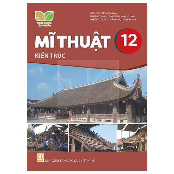 Bộ Ngữ Văn 12 - Tập 2 (Kết Nối) (Chuẩn) - Ảnh 3