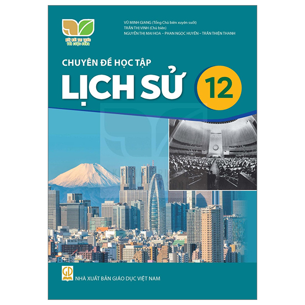 Bộ Ngữ Văn 12 - Tập 2 (Kết Nối) (Chuẩn) - Ảnh 46