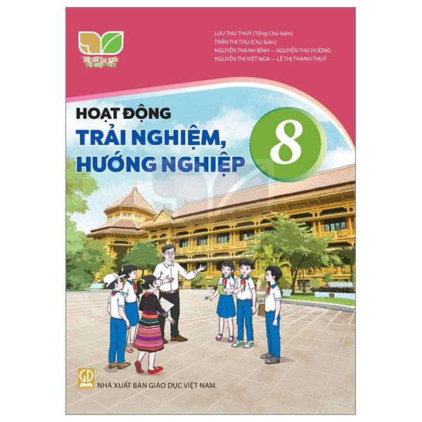 Bo
Ngu Van 8 - Tap 1 (Ket Noi Tri Thuc) (Chuan) - Ảnh 18
