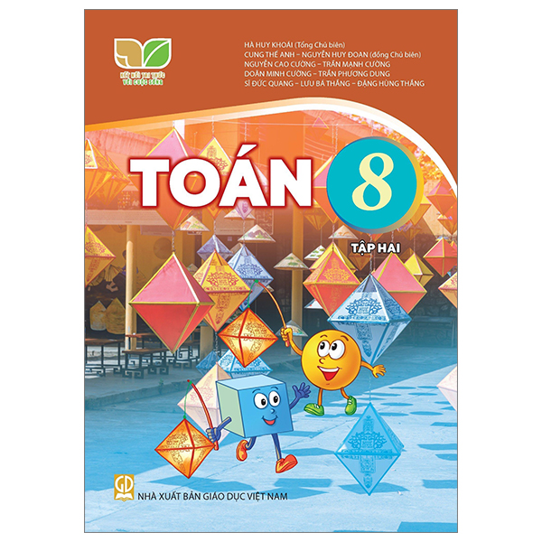 Bo
Ngu Van 8 - Tap 1 (Ket Noi Tri Thuc) (Chuan) - Ảnh 2