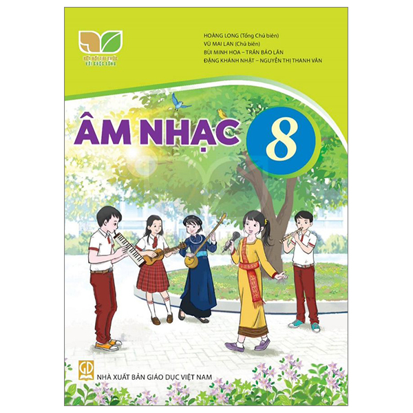 Bo
Ngu Van 8 - Tap 1 (Ket Noi Tri Thuc) (Chuan) - Ảnh 21