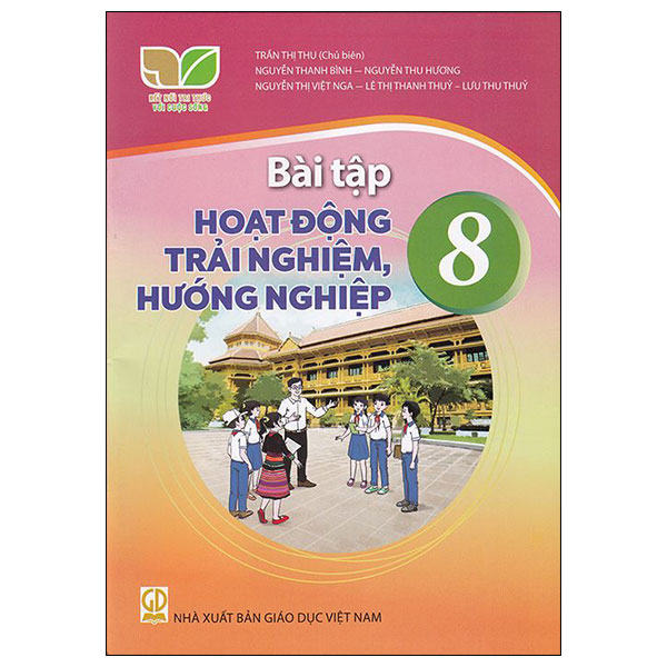 Bo
Ngu Van 8 - Tap 1 (Ket Noi Tri Thuc) (Chuan) - Ảnh 4