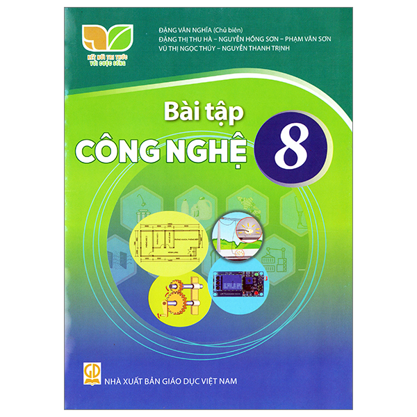 Bo
Ngu Van 8 - Tap 1 (Ket Noi Tri Thuc) (Chuan) - Ảnh 8