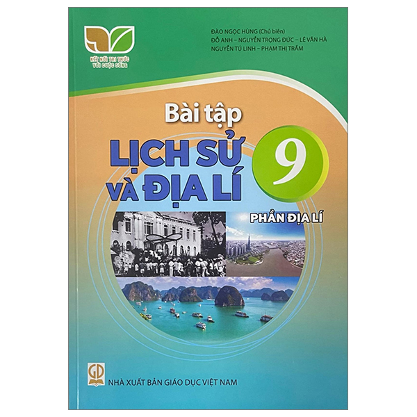 Bộ Ngữ Văn 9 - Tập 2 (Kết Nối) (Chuẩn) - Ảnh 26
