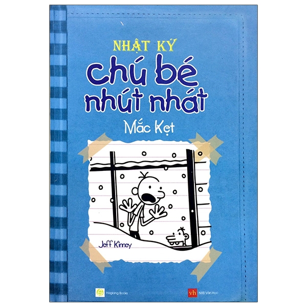 Bộ Nhật Ký Chú Bé Nhút Nhát Rowley Jefferson - Tập 1.1 - Ảnh 11