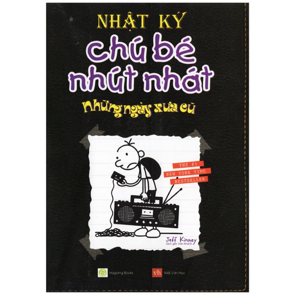 Bo
Nhat Ky Chu Be Nhut Nhat - Tap 19 - Mo Bong Bong - Ảnh 16