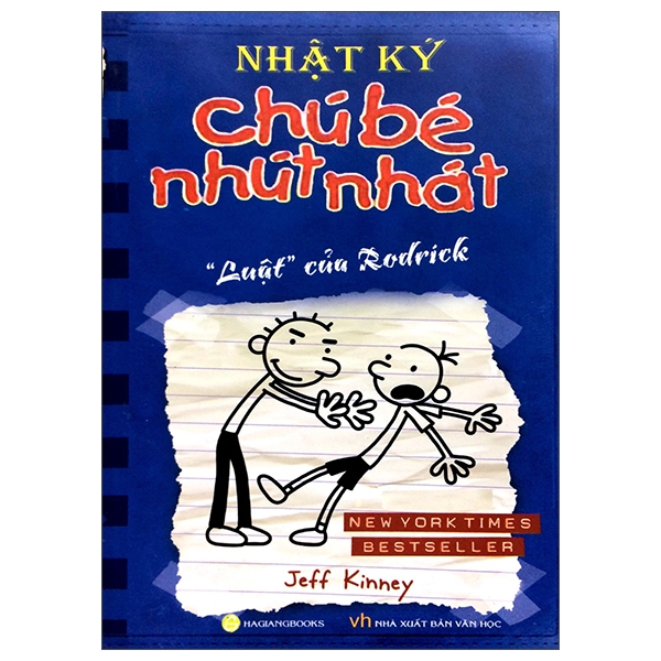 Bộ Nhật Ký Chú Bé Nhút Nhát - Tập 20 - Chúa Tể Tiệc Tùng - Ảnh 16