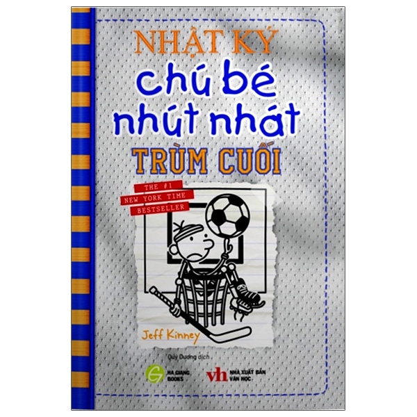 Bộ Nhật Ký Chú Bé Nhút Nhát - Tập 20 - Chúa Tể Tiệc Tùng - Ảnh 20