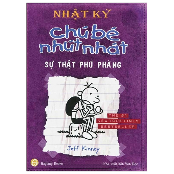 Bo
						
										
										Nhat Ky Chu Be Nhut Nhat - Tap 3 - Ngoai Truyen - Nhung Chuyen Ly Ky - Ảnh 14