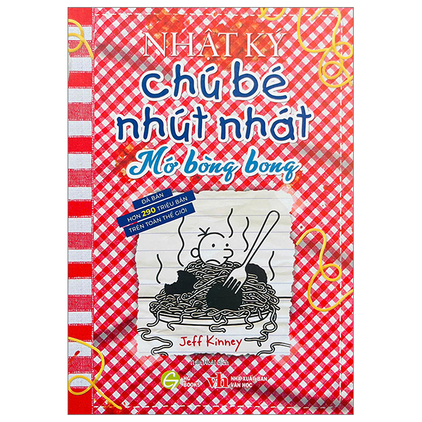 Bo
						
										
										Nhat Ky Chu Be Nhut Nhat - Tap 3 - Ngoai Truyen - Nhung Chuyen Ly Ky - Ảnh 20