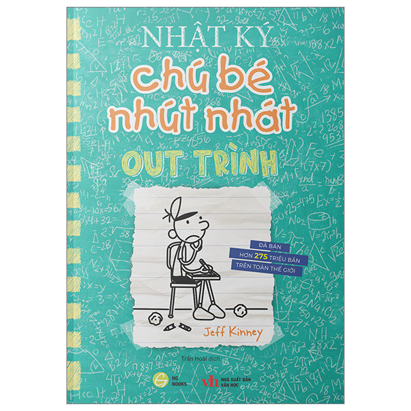 Bo
						
										
										Nhat Ky Chu Be Nhut Nhat - Tap 3 - Ngoai Truyen - Nhung Chuyen Ly Ky - Ảnh 21