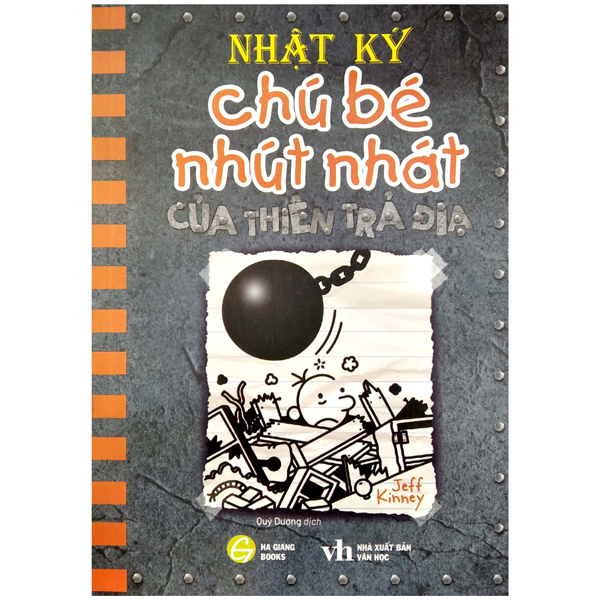 Bo
						
										
										Nhat Ky Chu Be Nhut Nhat - Tap 3 - Ngoai Truyen - Nhung Chuyen Ly Ky - Ảnh 25