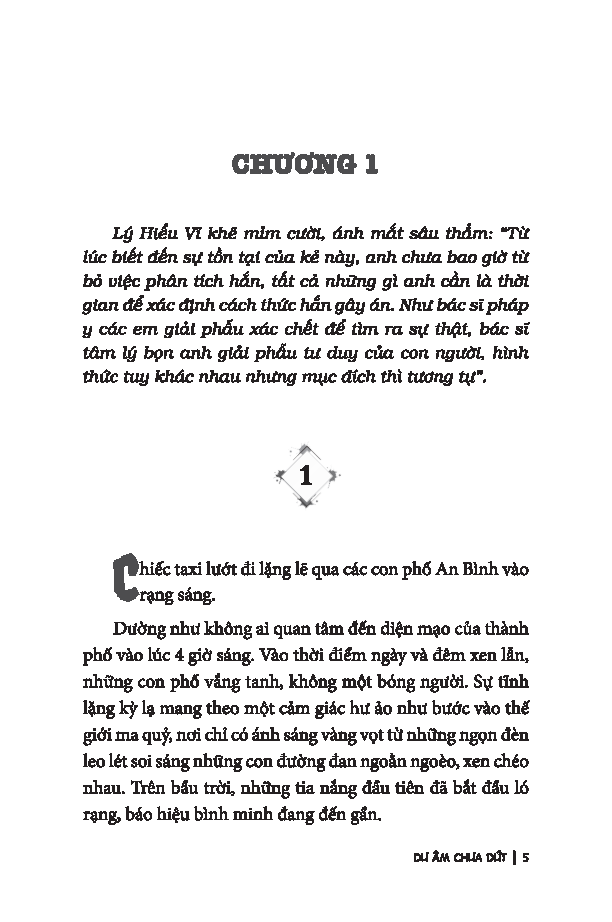 Bo
						
										
										Nhat Ky Ghi Chep Phap Y - Tap 3 - Du Am Chua Dut - Ảnh 5