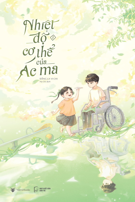 Bo
Nhiet Do Co The Cua Ac Ma - Tap 1 - Ảnh 2