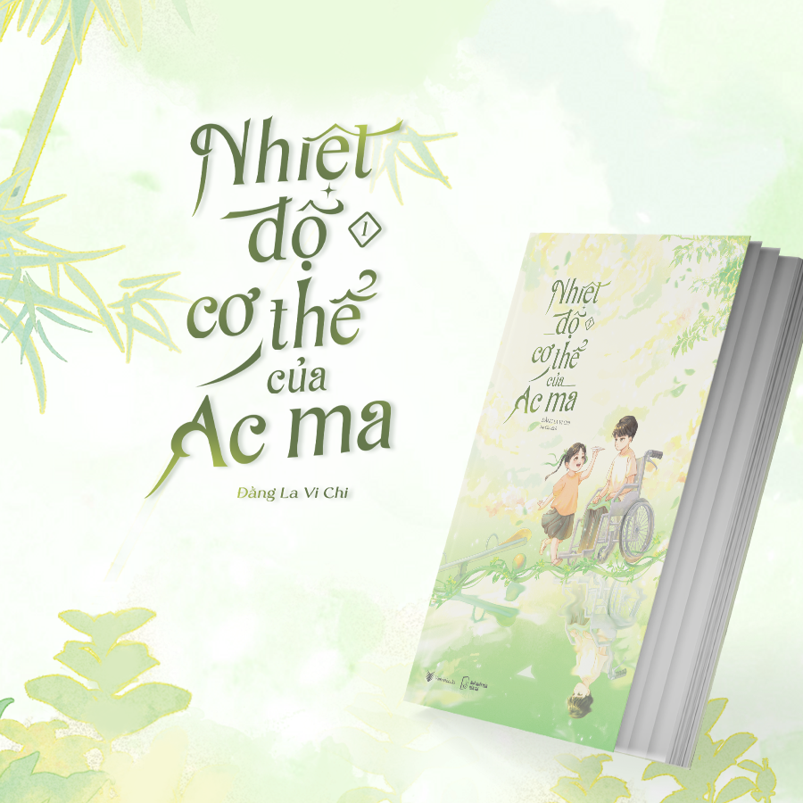 Bo
Nhiet Do Co The Cua Ac Ma - Tap 1 - Ảnh 3
