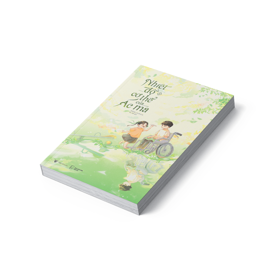 Bo
Nhiet Do Co The Cua Ac Ma - Tap 1 - Ảnh 4