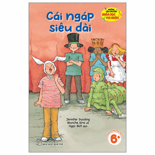 Bộ Những Câu Chuyện Khoa Học Vui Nhộn - Muỗi Ơi Biến Đi! - Ảnh 5