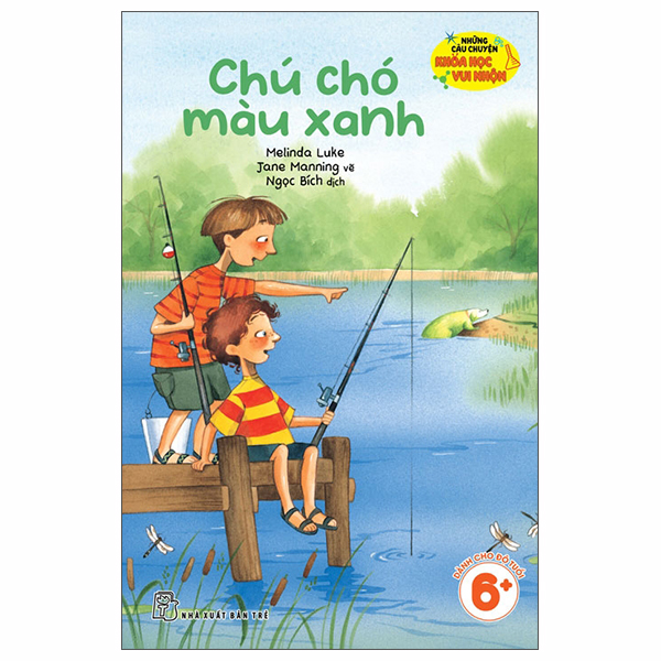 Bộ Những Câu Chuyện Khoa Học Vui Nhộn - Muỗi Ơi Biến Đi! - Ảnh 6
